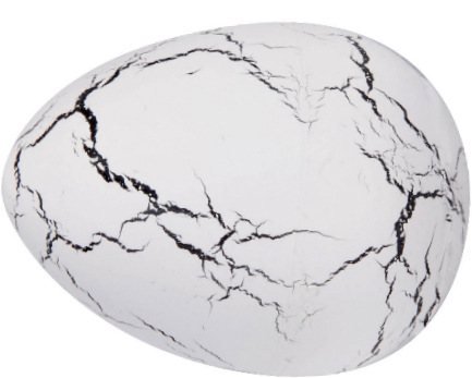 Egg Egg Rastúci dinosaurus, ktorý sa liahne z vajíčka