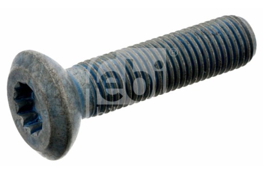 FEBI BILSTEIN SKRUTKA KRYTU NÁBOJE M12X1,5X54MM AUDI A1 A3 A4 B6 A4