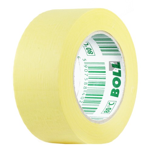 BOLL maliarska páska do 80 stupňov C 38mm x 50m