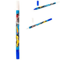 HOT WHEELS PEN ERASER ERASER COCEALER