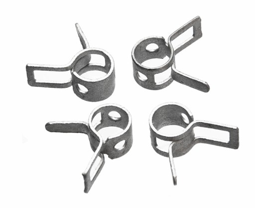 SVORKA PALIVOVÉHO POTRUBIA, SVORKA VONKAJŠEJ HADICE 5