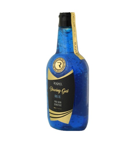ROQVEL GÉL NA HOLENIE BLUE GÉL NA HOLENIE presný dávkovač 400ML