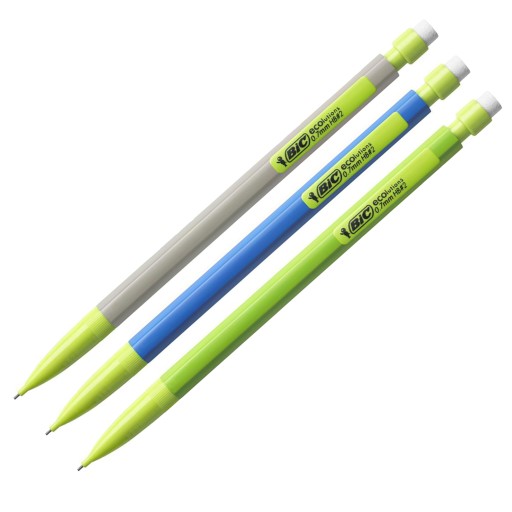 MECHANICKÁ ceruzka HB ECO BIC MATIC 0,7 mm 1 ks.
