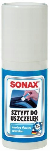 SONAX TYČ NA GUMOVÉ TESNENIA 18ml