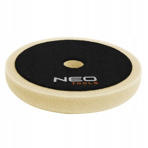 NEO TOOLS LEŠTIACA PODLOŽKA 150 X 150 MM X 25 MM BRÚSNA HUBKA 08-978