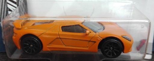LIMITOVANÉ AUTA AUTÁ AUTA 1:64 MAŽORETA 3+