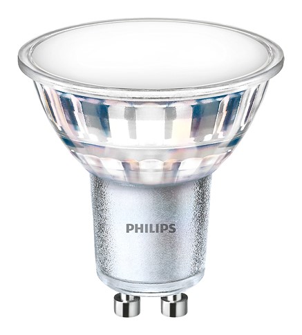 LED ŽIAROVKA 5W GU10 4000K NEUTRÁLNA PHILIPS 520LM