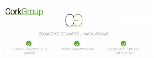 Samolepiaca nálepka na stenu z trhaného korku (1+6)