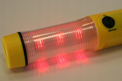 FLASHLIGHT OF LIFE Multifunkčné zariadenie ALZ