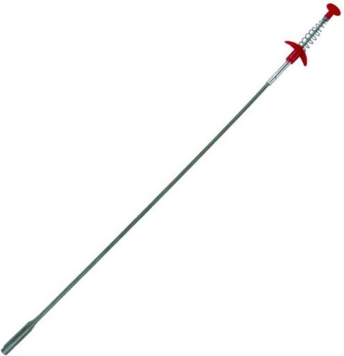 FLEXIBILNÝ DRŽÁK KÚPEĽOV, 600 MM