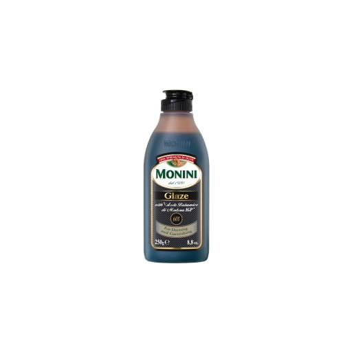 Monini Glassa octový krémový balzam. 250 ml