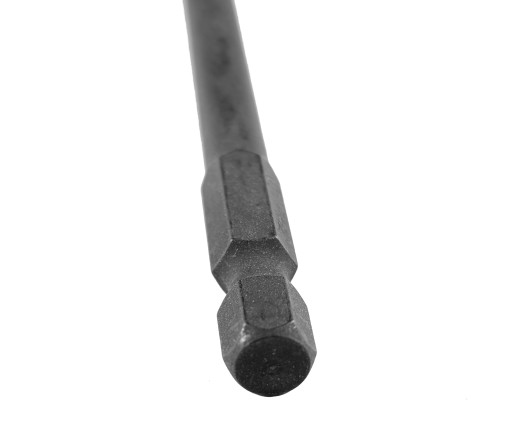 KRÍŽOVÝ BIT NA SKRUTKOVAČ PZ1 x 90mm KING TONY