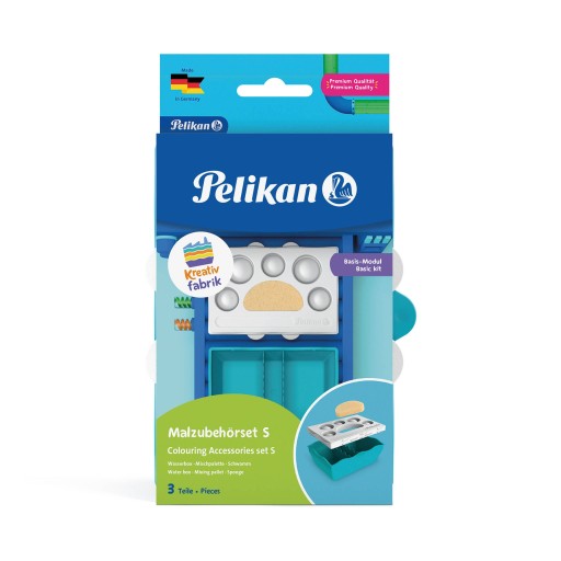 NÁDOBA NA VODU KREATIVFABRIK MALÝ PELIKÁN