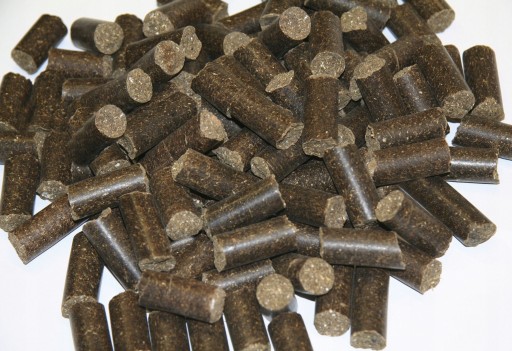 Delizia Klasická pochúťka pre kone 1kg čerešňa