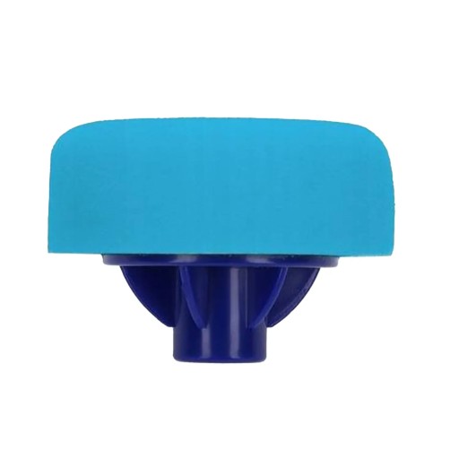 MINI LEŠTIACA HUBKA LEŠTIACA PODLOŽKA 80MM M14 TVRDÁ LEŠTIACA HUBKA