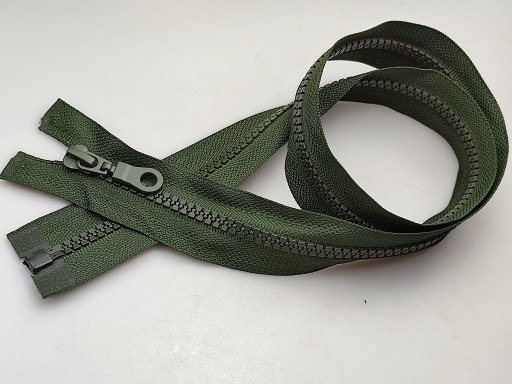 Deliaci zámok #5 olivový 45 cm