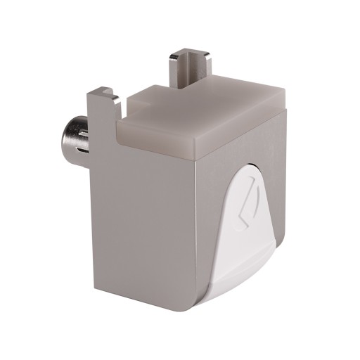 Podpera skla 4-9mm pin fi 5*IT* KUBIC/16019021YA / 16019140YA/