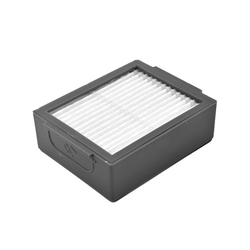 2x Filter pre iRobot ROOMBA i7 i3 i5 i4 j7 e5 e6 e7, i7+ i3+ i5+, HEPA