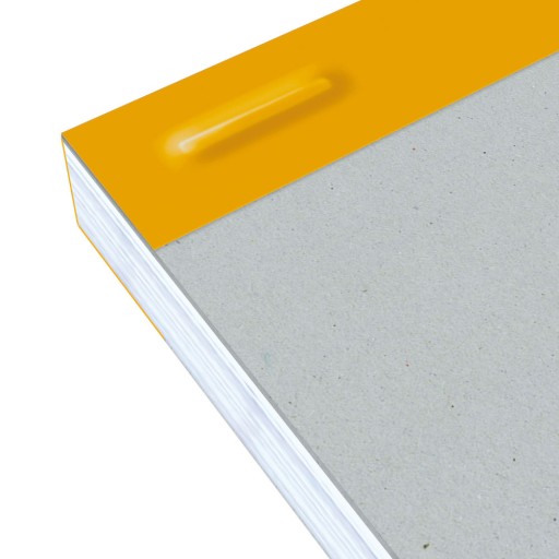 OXFORD EVERYDAY NOTEBOOK A4+ 80 STR