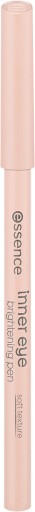 Ceruzka na vodnú linku Essence Inner Eye Nude