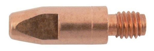 Prúdová tryska TBi, 0,8 mm M6