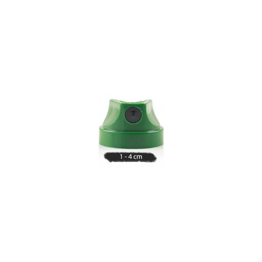 Hrot rozprašovacej trysky LEVEL 3 CAP
