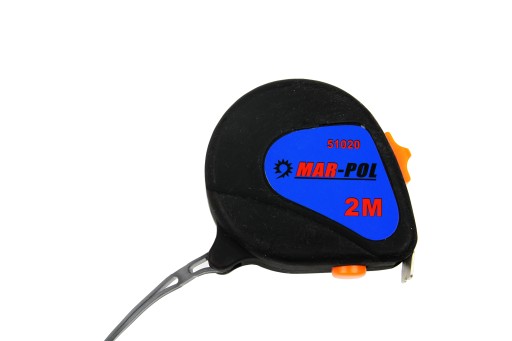 Zvinovací meter 2m, zvinovací meter
