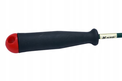Manuálny kondicionér 1 pazúr 60 cm karta