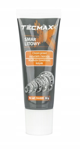 Tecmaxx 14-029 lítiové mazivo 50 ml