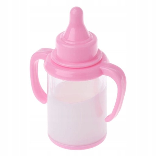 KÚZELNÁ FĽAŠA MIZENÚCEHO MLIEKA PRE BÁBIKY CUMEL