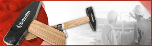 KLADIVO ZÁMOKOVÉ 100g DREVENÁ RÚČKA SCHMITH