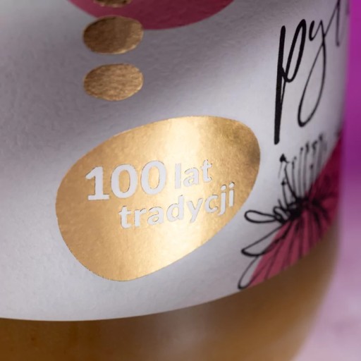 Peľ a propolis v mnohokvetom mede 45g