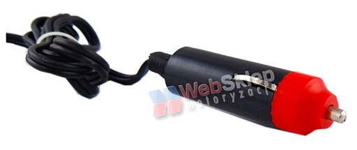 AUTOOHRIEVAČ DO ZÁSUVKY R4A21 12V