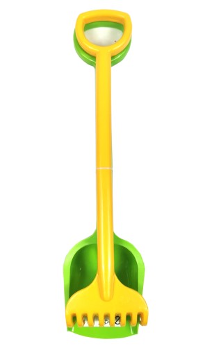 570358 SADA LOPATY + PIESOK