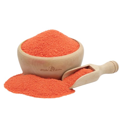 ŽELÉ prášok s príchuťou ČEREŇ 250g