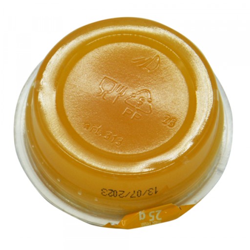 Stovit viackvetý med 25 g.