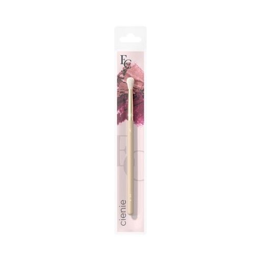 Eveline Cosmetics štetec na miešanie očných tieňov