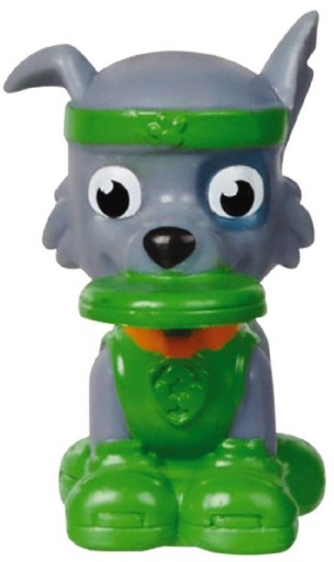 MINIFIGURKA Tlapkovej patroly – SÉRIA ROCKY 7
