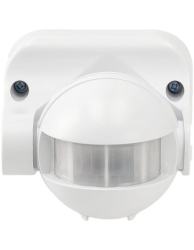 LED PIR pohybový senzor IP44 1200W PR013