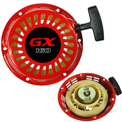 ŠTARTÉR SZARPAK ŠTARTÉR HONDA GX160 GX120 GX200