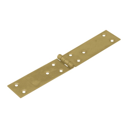 Skriňový pánt 45 x 200 mm, pozinkovaná konštrukcia