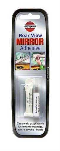 K2 VERSACHEM USA RECENZNÉ LEPIDLO NA ZRKADLÁ 6ML