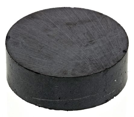 Valcový magnet 18 x 5 mm