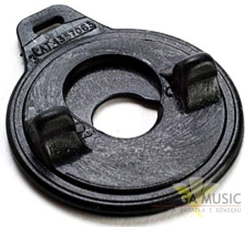 DUNLOP 7036 spona na opasok - LOK STRAP, STRAPLOCK
