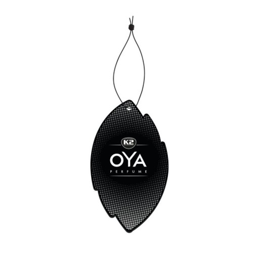 K2 OYA Prívesok s vôňou do auta Vianočný stromček OUDY WORLD
