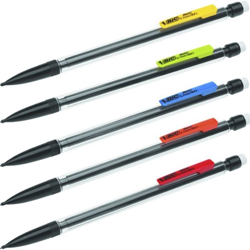 Mechanická ceruzka MATIC CLASSIC 0,7mm 820959 BIC