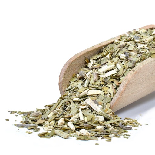 Yerba Mate Rio Parana Elaborada con Palo 50 g