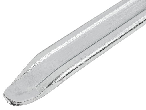 Lyžica na montáž pneumatík pre 600 mm pneumatiky, vulkanizačná