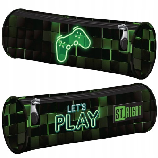 Peračník Dark Game