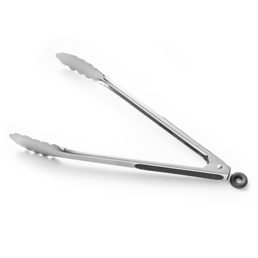 UNIVERZÁLNE KLIEŠTE SILIKÓNOVÉ 30 cm FORGAST FG11113